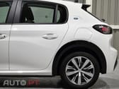 Peugeot E-208 50 kWh Active