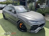 Lamborghini Urus 4.0 V8