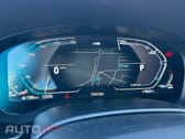BMW 520 d Pack M Auto