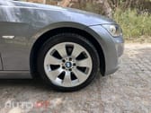 BMW 320 d Coupe