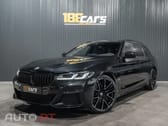 BMW 530 e Pack Desportivo M