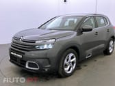 Citroen C5 Aircross 1.5 BlueHDi Business EAT8