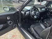 MINI Cooper D 110cv Cx 6 Nacional