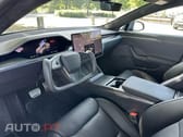 Tesla Model S Plaid AWD