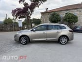 Renault Mégane Sport Tourer 1.5 dCi GT Line