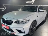 BMW M2 Competition
