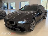 Mercedes-Benz AMG GT 53 4Matic+