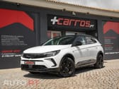 Opel Grandland (X) 1.6 T PHEV GSe