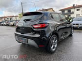 Renault Clio 0.9 TCe GT Line