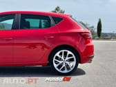 Seat Leon 2.0 TDi FR S/S