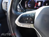 Volkswagen T-Cross 1.0 TSI OPF R-Line