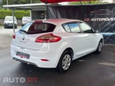 Renault Mégane 1.5 dCi Confort