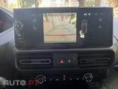 Peugeot Partner 1.5 BlueHDi Pro Standard Plus