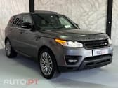 Land Rover Range Rover Sport 3.0 SDV6 Autobiography