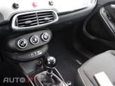 Fiat 500X 1.0 FireFly