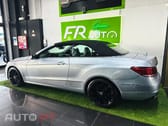 Mercedes-Benz E 250 d Auto
