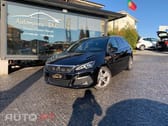 Peugeot 308 SW 1.5 BlueHDi GT Line EAT8