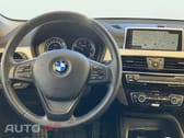BMW X1 16 d sDrive Advantage