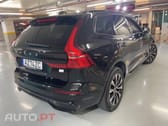 Volvo XC60 2.0 T6 PHEV Plus Dark AWD
