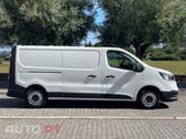 Renault Trafic 2.0 dCi Longa IVA Dedutível