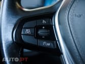 BMW 530 e iPerformance Pack M