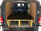 Mercedes-Benz Vito 116 CDi Long RWD