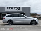 Mercedes-Benz C 220 d Avantgarde Aut.