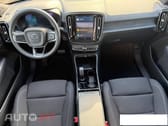 Volvo C40 Recharge Plus