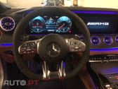 Mercedes-Benz AMG GT 63 S 4Matic+