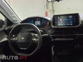 Peugeot E-208 50 kWh SE Style