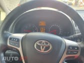 Toyota Avensis SD 2.0 D-4D Exclusive
