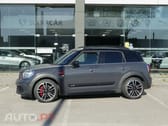 MINI Countryman John Cooper Works ALL4 Auto Desportiva
