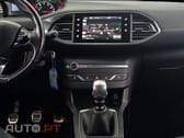 Peugeot 308 1.2 PureTech GT Line