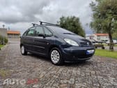 Citroen Xsara Picasso 2.0 HDi Exclusi.