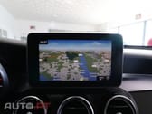 Mercedes-Benz GLC 220 d 4Matic 9G-TRONIC AMG Line