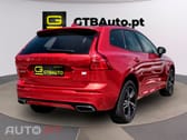 Volvo XC60 T8 