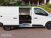 Renault Trafic 2.0 dCi L2H1 1.0T Grand Zen