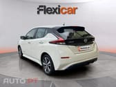 Nissan Leaf Acenta