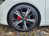 Peugeot 308 1.5 BlueHDi Business Line