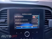 Renault Mégane 1.5Dci 110cv 6vel GPS