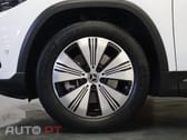 Mercedes-Benz EQA 250 Progressive