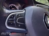 Renault Mégane Sport Tourer 1.5 dCi Limited