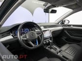 Volkswagen Passat Variant 1.4 TSI GTE Plug-in
