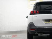 Peugeot 5008 1.5 BlueHDi GT Line