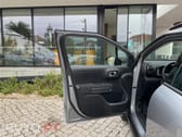 Citroen C3 Aircross 1.2 PureTech Shine