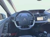 Citroen Grand C4 SpaceTourer 1.2 PureTech Feel