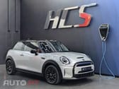 MINI Cooper Cooper SE