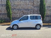 Toyota Yaris Verso 1.4 D-4D Sol