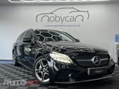 Mercedes-Benz C 200 AMG
