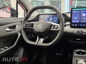 MG MG4 64 KWH LUXURY